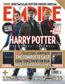 Empire mag. - daniel-radcliffe photo