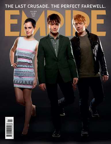  Empire magazine