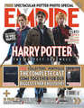 Empire magazine - harry-potter photo