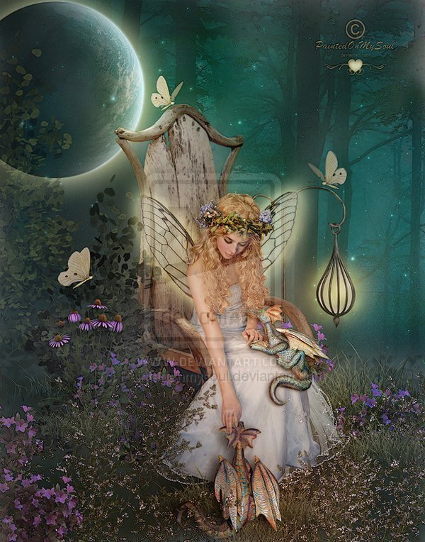 Fantasy Fairy Pictures 87