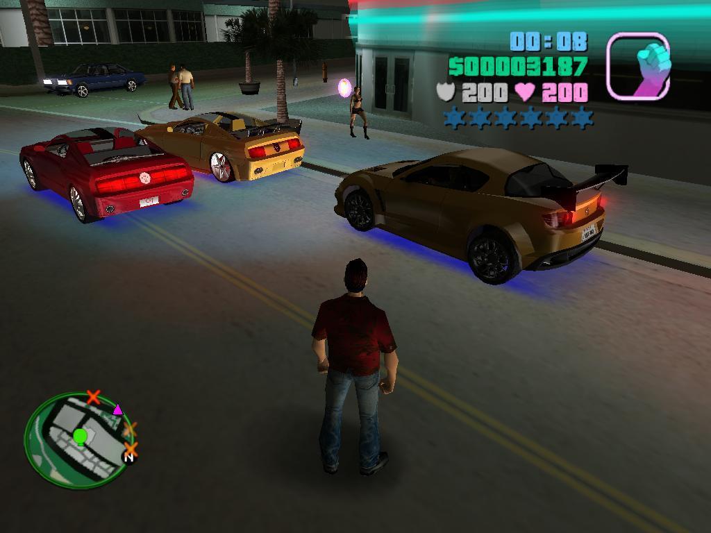 Gta Vice City All Cheat Codes For Pc Free Download