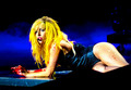 Gaga <3 - lady-gaga photo
