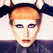 Gaga BTW - lady-gaga icon