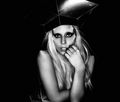 Gaga Born This Way photoshoot 3 - lady-gaga photo