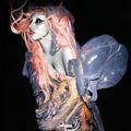 Gaga Born This Way photoshoot 5 - lady-gaga photo