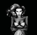 Gaga Born This Way photoshoot - lady-gaga photo