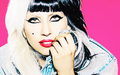 Gaga SNL - lady-gaga photo