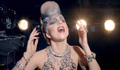 Gaga in Google commercial - lady-gaga photo