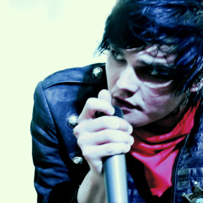 Gerard<3