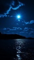 God's Moonlight - god-the-creator photo