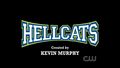 Hellcats - 1x21 - Land of 1000 Dances  - hellcats screencap