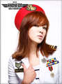 HyoYeon (SnSd) :D - kpop-girl-power photo