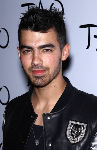  Joe Jonas: Billboard Awards Bash at TAO