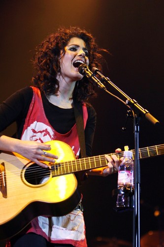 Katie Melua 