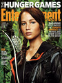 Katniss [Jennifer Lawrence] - the-hunger-games photo