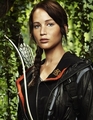 Katniss - katniss-everdeen photo
