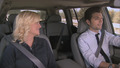 leslie-and-ben - Leslie/Ben in "Road Trip" screencap