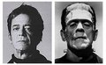 Lou Reed Vs Frankenstein - lou-reed photo