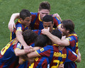 Malaga - Barcelona (La Liga) - fc-barcelona photo
