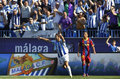 Malaga vs Barceloa la liga week 38[1-3] - fc-barcelona photo