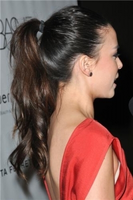 Malese at the BASH 2011 Charity Event for Aid Children's Hospitals [15/05/11]!