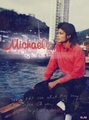 Michael Jackson BAD (niks95 ) <3 I love you more!!!! - the-bad-era photo