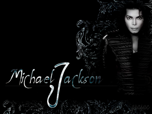  Michael Jackson BAD (niks95 ) <3 I cinta anda more!!!!