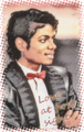 Michael Jackson Fan Art - michael-jackson fan art