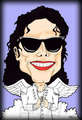 Michael Jackson Fan Art - michael-jackson fan art