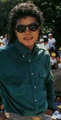 Michael Jackson china visit - michael-jackson photo