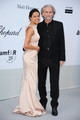Michelle & Hermann Buehlbecker @ amfAR Gala - 64th Annual Cannes Film Festival - 2011 - michelle-rodriguez photo