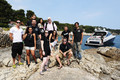 Michelle @ Sea Shepherd Lunch - 64th Annual Cannes Film Festival  - 2011 - michelle-rodriguez photo