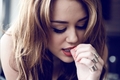 Miley Cyrus Photoshoots For Vijat Mohindra [2011] - miley-cyrus photo