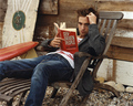New\Old VF Outtakes of Rob from 2009 - robert-pattinson photo