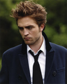 New\Old VF Outtakes of Rob from 2009 - robert-pattinson photo