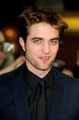 New pics from WFE premiere in London - robert-pattinson photo
