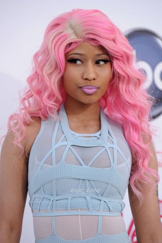  Nicki Minaj: 2011 Billboard muziek Awards