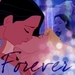 Pocahontas Icon - disney-princess icon