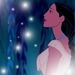 Pocahontas Icon - disney-princess icon