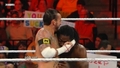Punk vs Kofi Raw May 16th 2011 - wwe photo