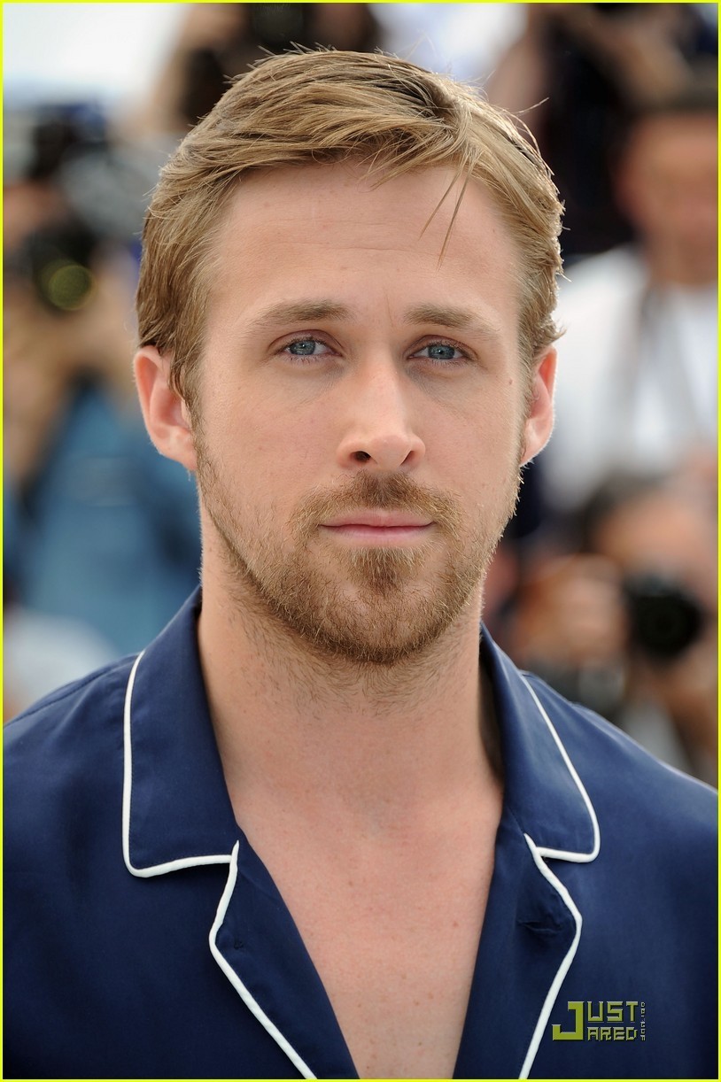 Ryan Gosling - Photo Set