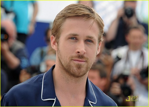  Ryan Gosling: 'Drive' Photocall in Cannes!