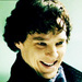 Sherlock Holmes - sherlock-on-bbc-one icon