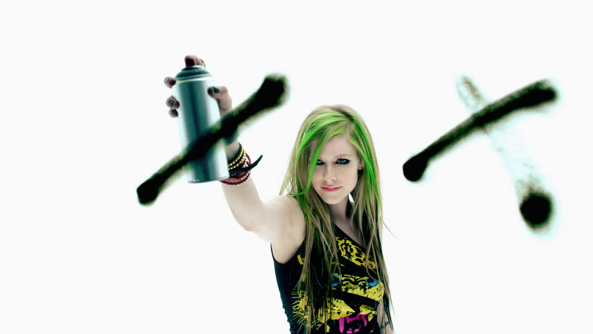 Avril Lavigne Images on Fanpop.