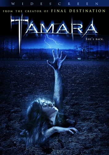  Tamara