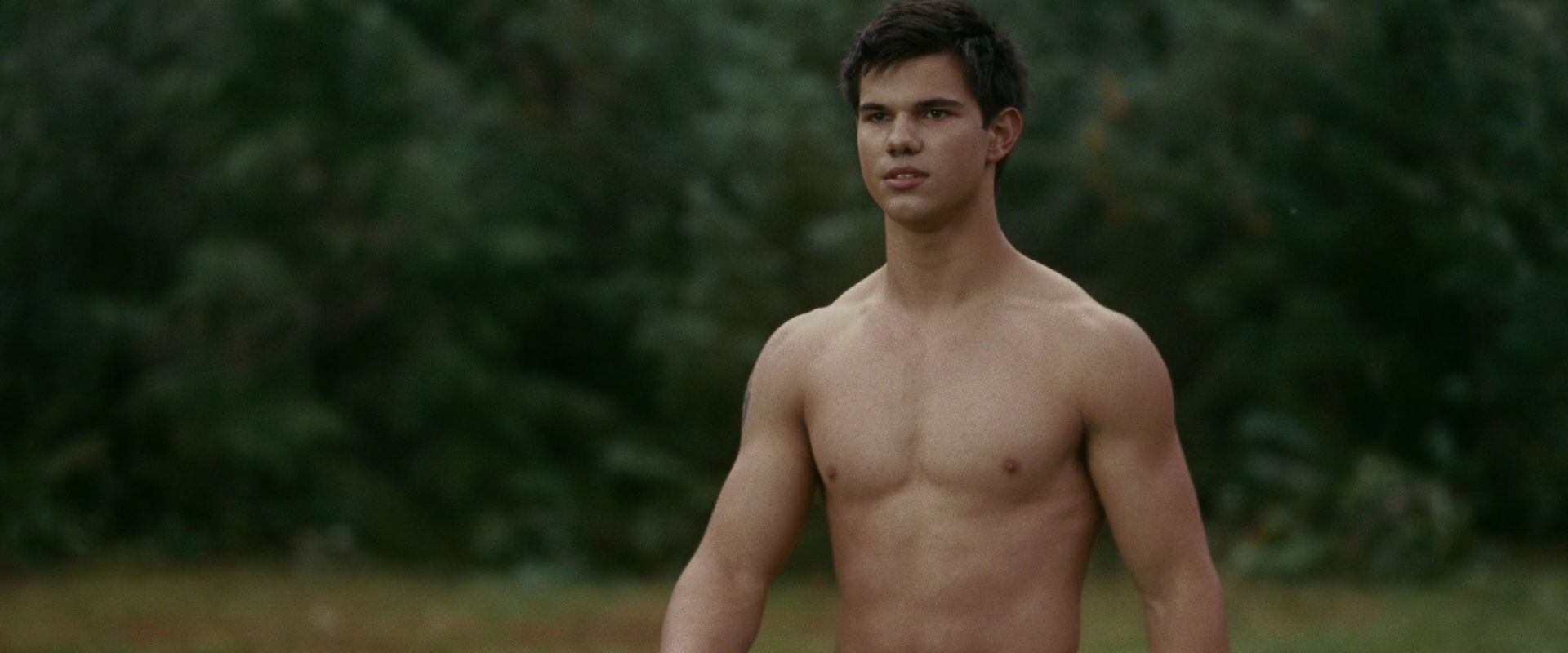 Taylor Lautner naked - The Male Fappening