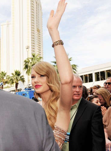  Taylor быстрый, стремительный, свифт at the 2011 Billboard Музыка Awards