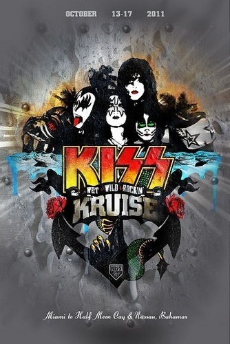  The First Ever Kiss Kruise