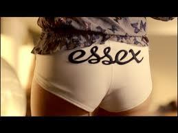  The Only Way Is Essex =)