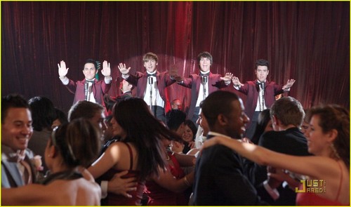  Who Is Your Big Time Rush Prom King?